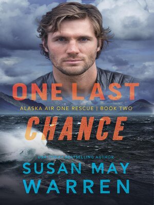 cover image of One Last Chance